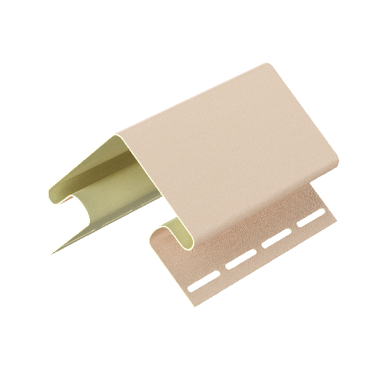 Внешний угол 75 мм Docke Персик купить в Новотроицке