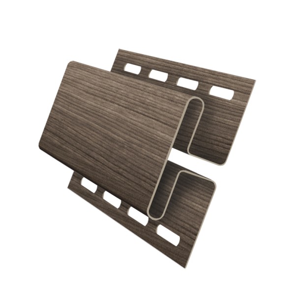 H-профиль Grand Line Tundra Кедр 3м купить в Новотроицке