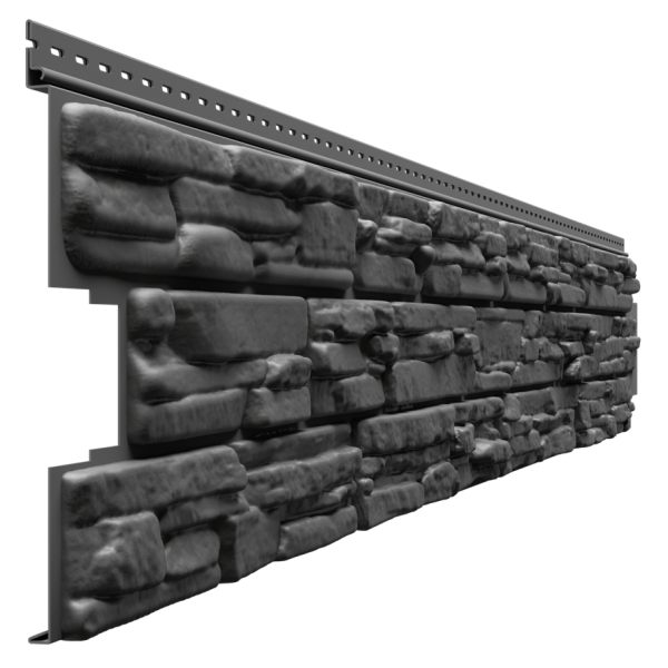 Сайдинг Виниловый Деке Rocky Корунд купить в Новотроицке