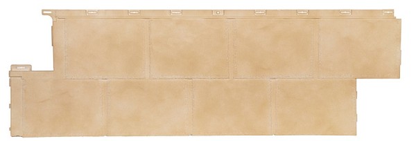 Фасадная панель T-Сайдинг Ладога ЭКО-2 - КЕДР купить в Новотроицке