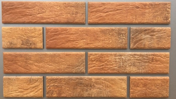 Фасадная Термопанели Аляска Loft Brick Curry купить в Новотроицке