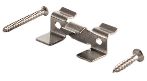 Монтажный кляймер купить в Новотроицке