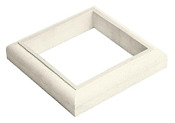 Крышка нижняя FAYNAG ДПК слоновая кость купить в Новотроицке