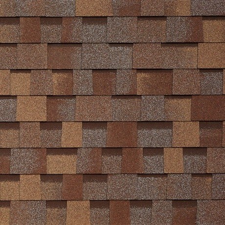 Гибкая черепица Tegola PIEMONTE duna 438 купить в Новотроицке