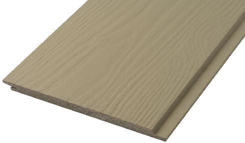 Фиброцементные панели Wood Click F57 купить в Новотроицке