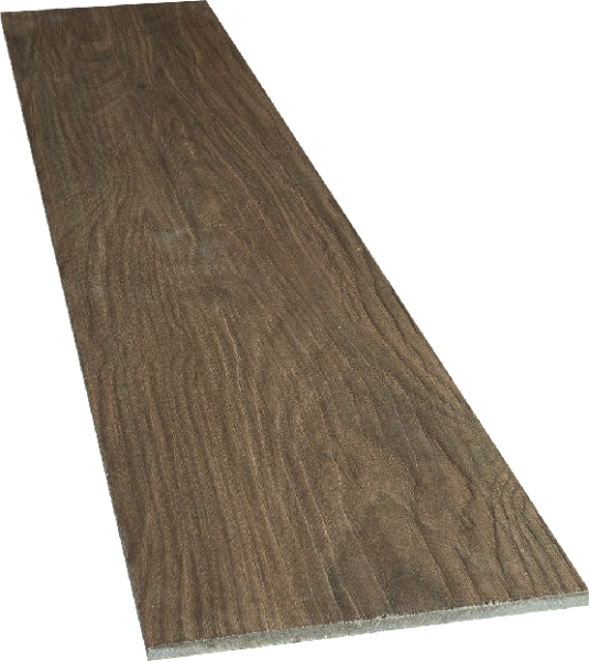 Фиброцементный сайдинг SidWood с фактурой под дерево W-113 Прямой купить в Новотроицке