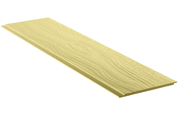 Фиброцементный сайдинг Фибростар Одноцветный 190х3000х8мм КР 08 Спалая Груша купить в Новотроицке