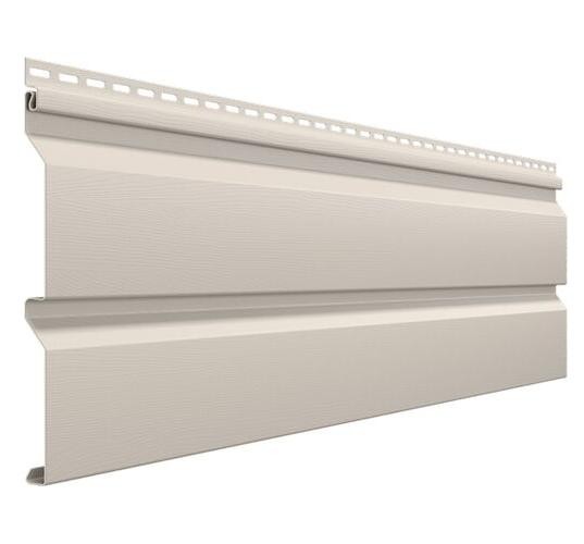 Сайдинг Виниловый ТЕХНОНИКОЛЬ Корабельный брус Акация купить в Новотроицке