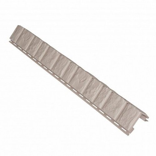 Угол наружный Доломит Камень Орех купить в Новотроицке