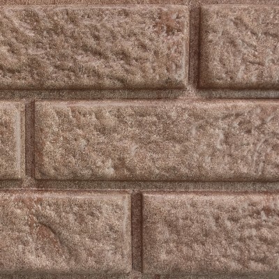 Сайдинг BRICKHOUSE песочный