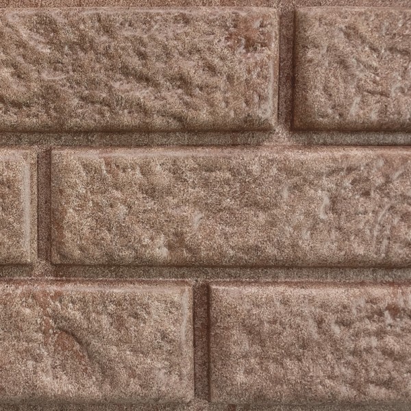 Сайдинг BRICKHOUSE песочный купить в Новотроицке