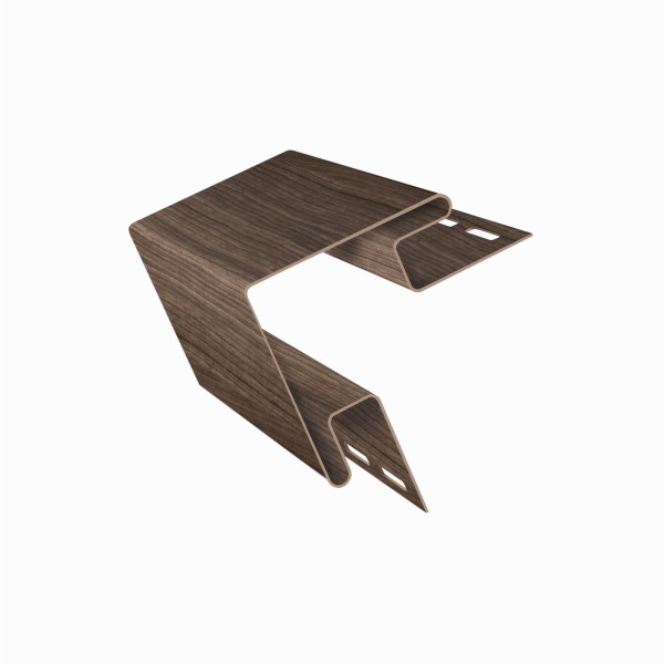 Внешний угол Grand Line Tundra Кедр 3м купить в Новотроицке