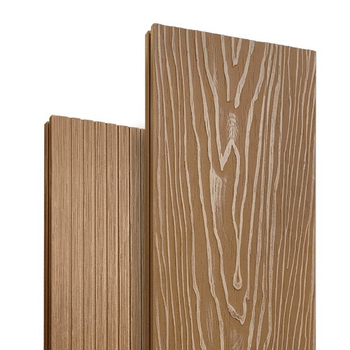 Террасная доска Latitudo Solid 150х21 Орех (Полнотелая) купить в Новотроицке