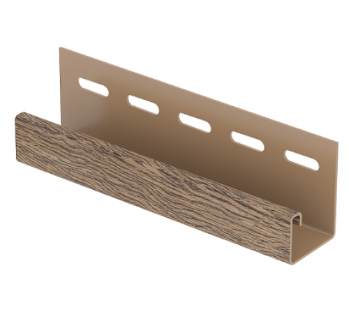 J-планка Хокла Лиственница Медовая купить в Новотроицке