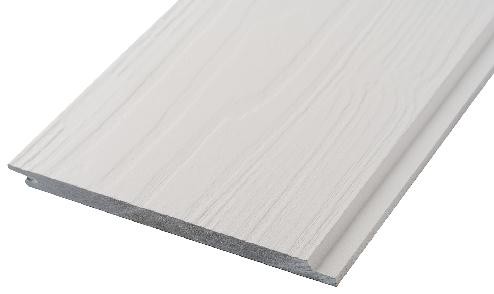 Фиброцементные панели Wood Click F01 купить в Новотроицке