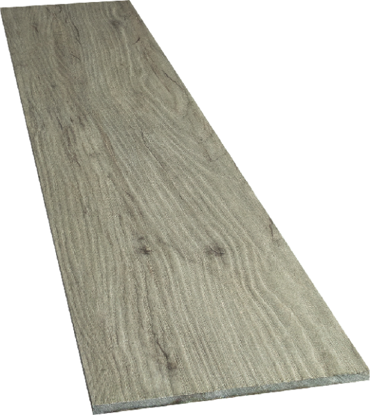 Фиброцементный сайдинг SidWood с фактурой под дерево W-115 Прямой купить в Новотроицке