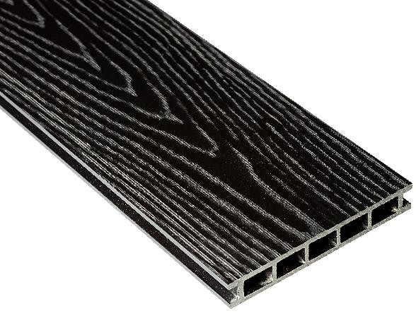 Террасная доска из ДПК Faynag Premium PINO 3D Кварц купить в Новотроицке