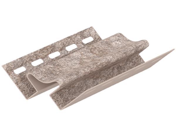 Внутренний угол Стоун-хаус Сланец Бурый купить в Новотроицке