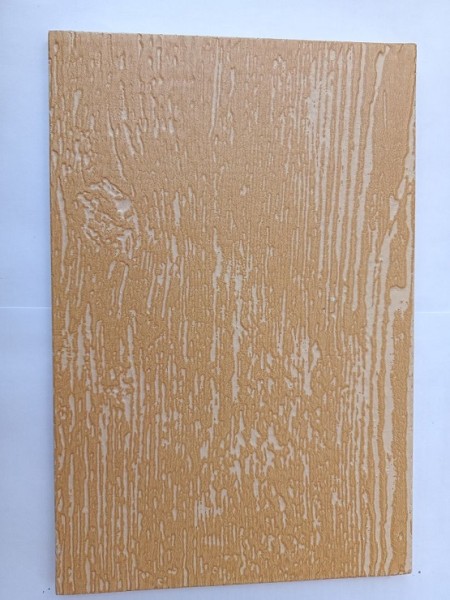 Фиброцементный сайдинг Latonit Кедр (RAL 1001/1011) купить в Новотроицке