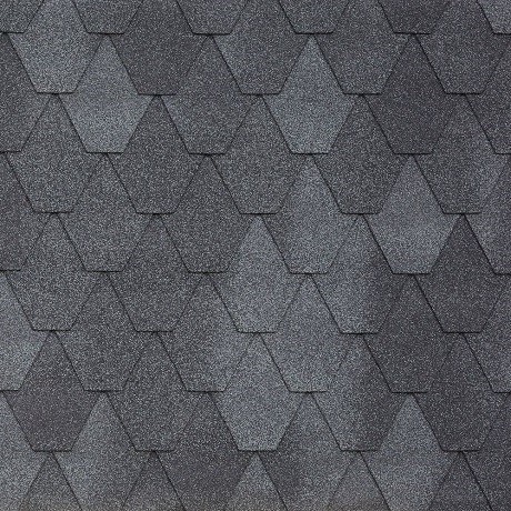 Гибкая черепица Tegola SARDEGNA ardesia 467 купить в Новотроицке