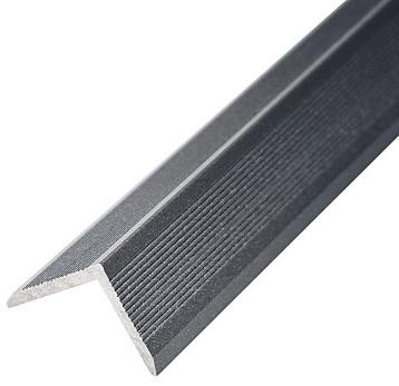 Уголок FAYNAG графит купить в Новотроицке