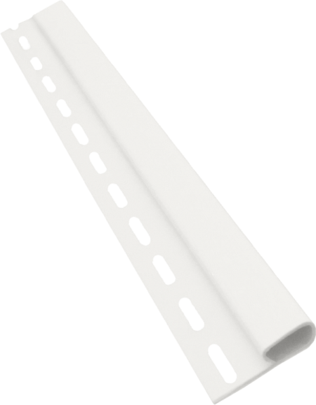 Финишная планка Vinyl-On 3,66 м – Белый купить в Новотроицке