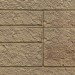 Фасадная панель VOX Sandstone (Сандстоун) светло коричневый купить в Новотроицке