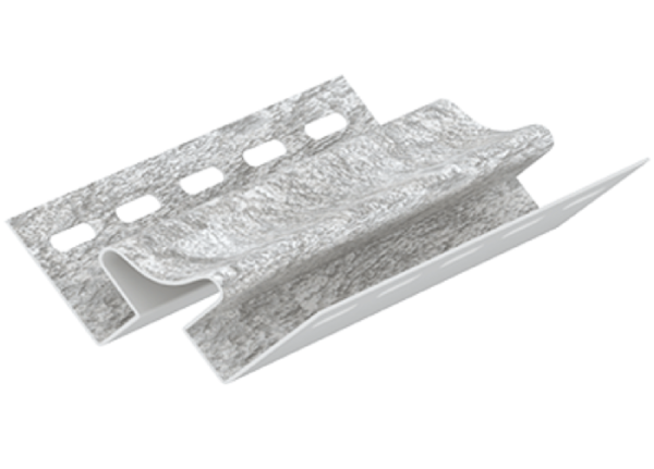 Внутренний угол Стоун-хаус Сланец Светло-серый купить в Новотроицке