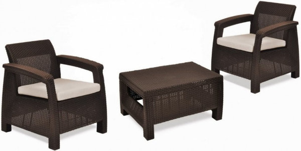 Комплект Corfu weekend купить в Новотроицке