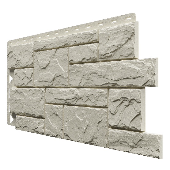 Фасадная панель Docke Сланец Шампери купить в Новотроицке