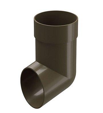 Наконечник Docke Premium ПВХ - Каштан купить в Новотроицке