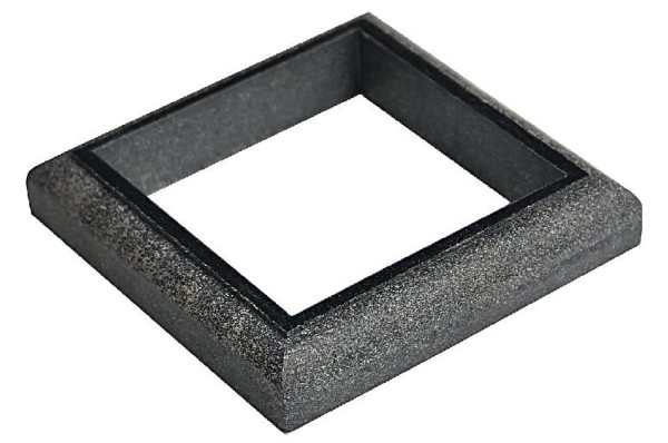 Крышка нижняя FAYNAG ДПК кварц купить в Новотроицке