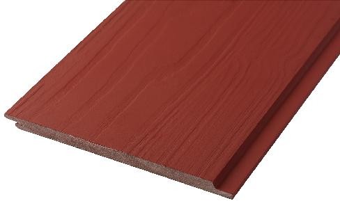 Фиброцементные панели Wood Click F61 купить в Новотроицке