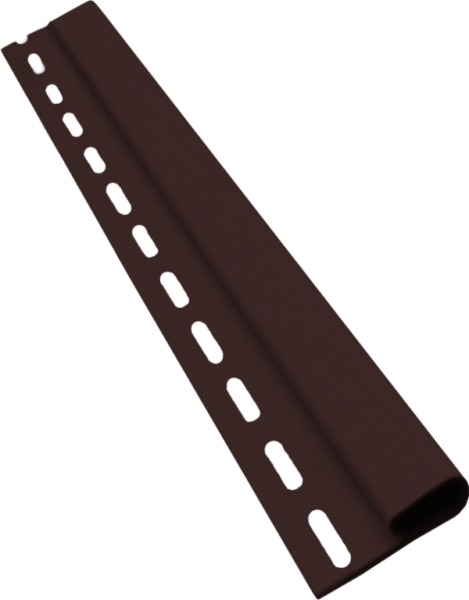 Финишная планка Vinyl-On 3,66 м – Кофе купить в Новотроицке