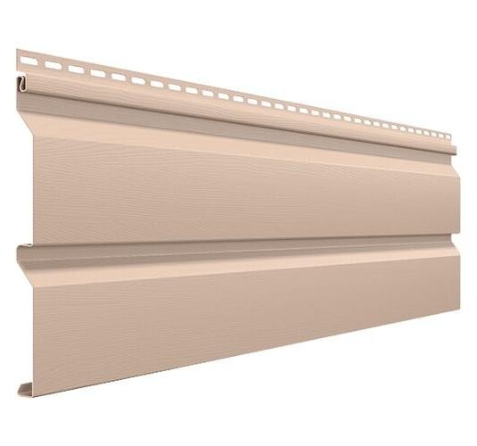 Сайдинг Виниловый ТЕХНОНИКОЛЬ Корабельный брус Вереск купить в Новотроицке