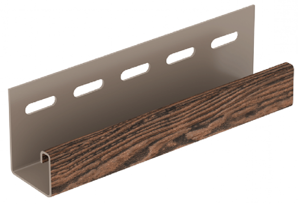 J-планка Hokla Винтаж Корица купить в Новотроицке