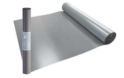 Гидро.пароизоляционная пленка Docke, Dacha D (усиленная)