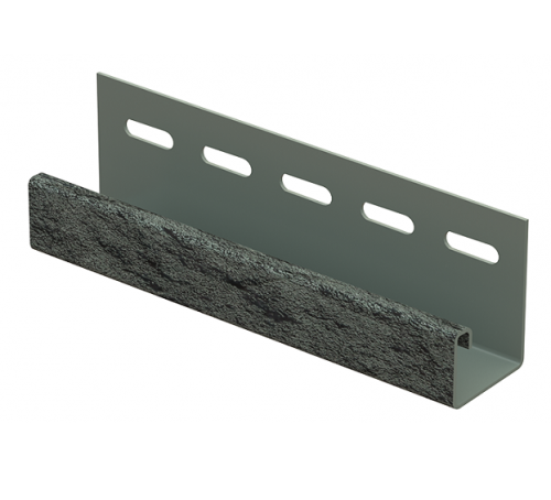 J-планка Камень Изумрудный купить в Новотроицке