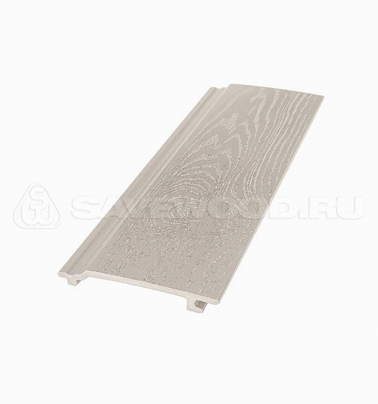 Сайдинг из дпк savewood sw-sorbus тангенциальный распил бежевый купить в Новотроицке