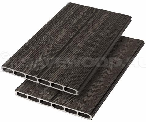 Грядочная доска ДПК 3D Savewood SW Laurus коричневый купить в Новотроицке