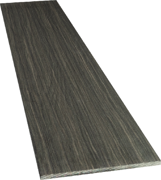 Фиброцементный сайдинг SidWood с фактурой под дерево W-106 Прямой купить в Новотроицке