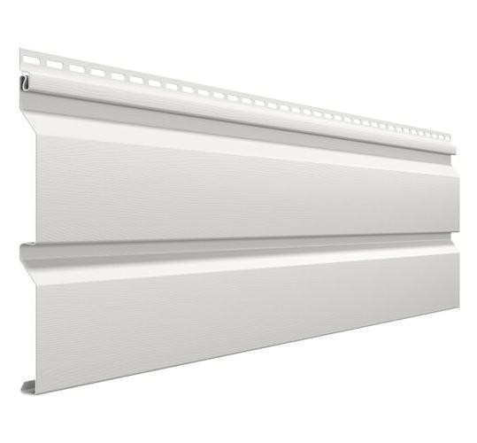 Сайдинг Виниловый ТЕХНОНИКОЛЬ Корабельный брус Жасмин купить в Новотроицке