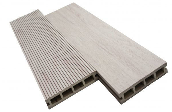 Террасная доска из ДПК WOODVEX Expert Сакура купить в Новотроицке