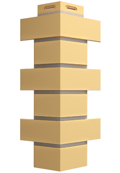 Угол Flemish Желтый купить в Новотроицке