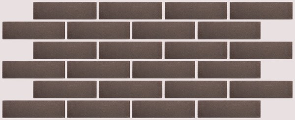 Гибкая клинкерная плитка СТ-07 (сборная) купить в Новотроицке