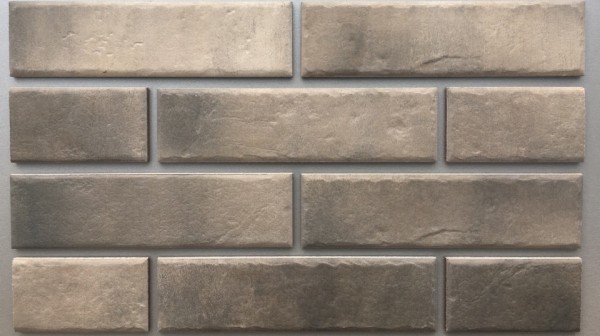 Фасадная Термопанели Аляска Retro Brick Pepper купить в Новотроицке