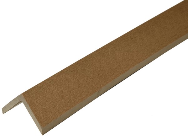Угловой профиль Тик (для серий Natur, MIX, Vintage, Bark, Robust) купить в Новотроицке