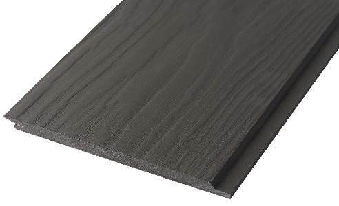 Фиброцементные панели Wood Click F60 купить в Новотроицке