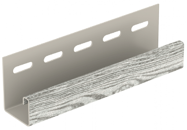 J-планка Hokla Винтаж Пепел купить в Новотроицке