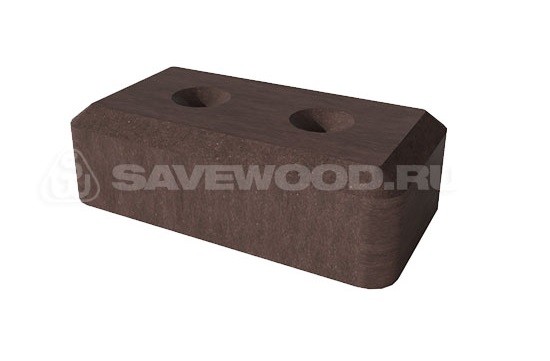 Кляймер Savewood пластиковый купить в Новотроицке